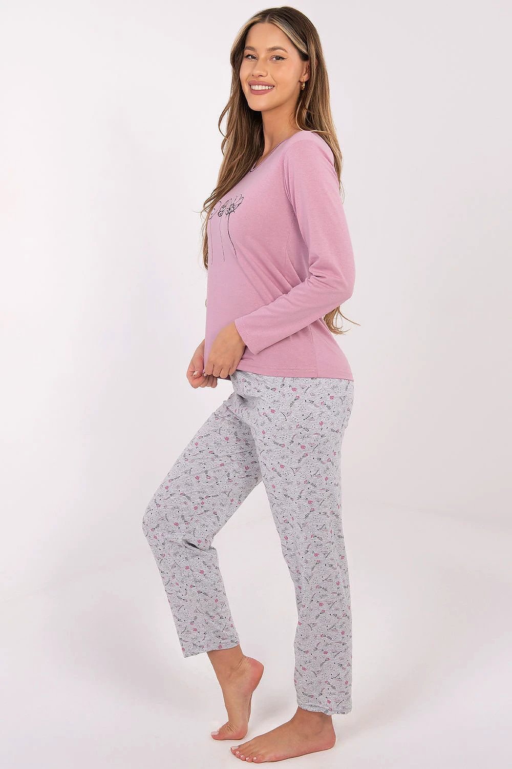 Pyjama Forever Pink by Forever Pink