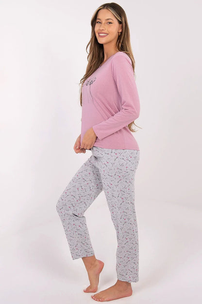 Pyjama Forever Pink by Forever Pink