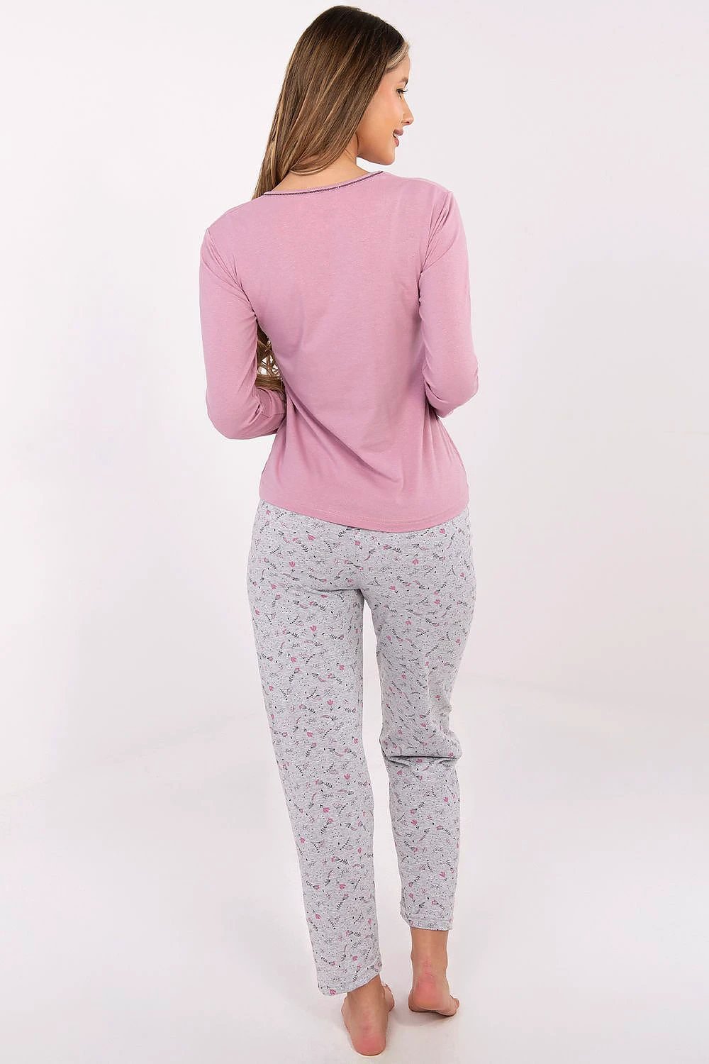 Pyjama Forever Pink by Forever Pink