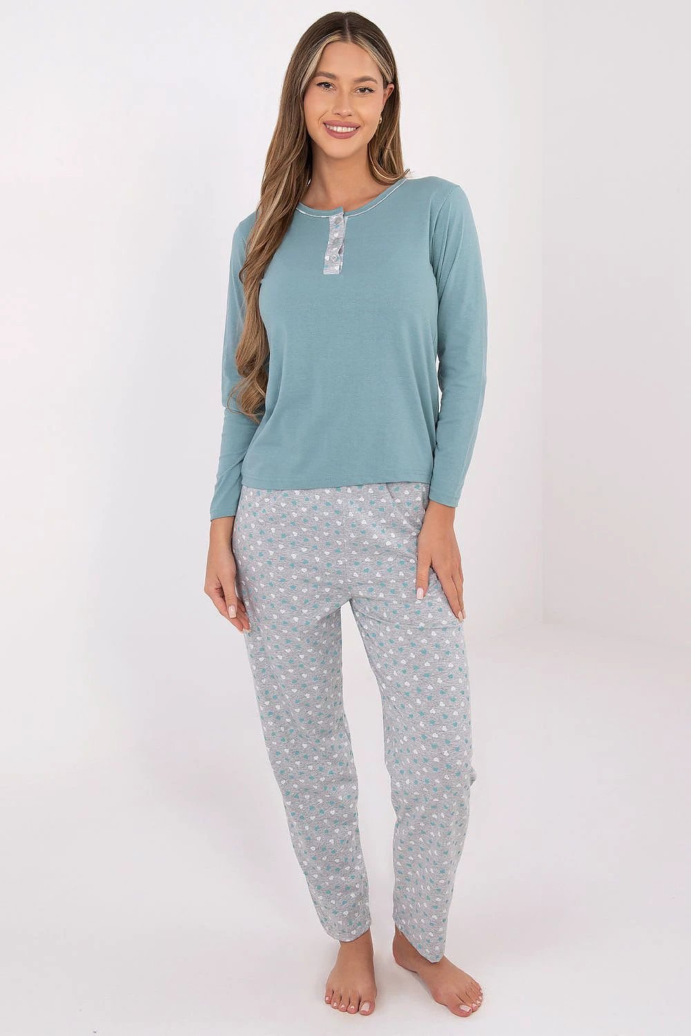 Pyjama Forever Pink by Forever Pink