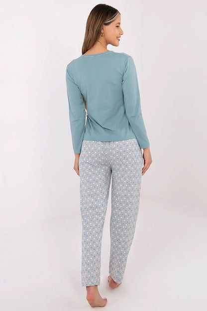 Pyjama Forever Pink by Forever Pink