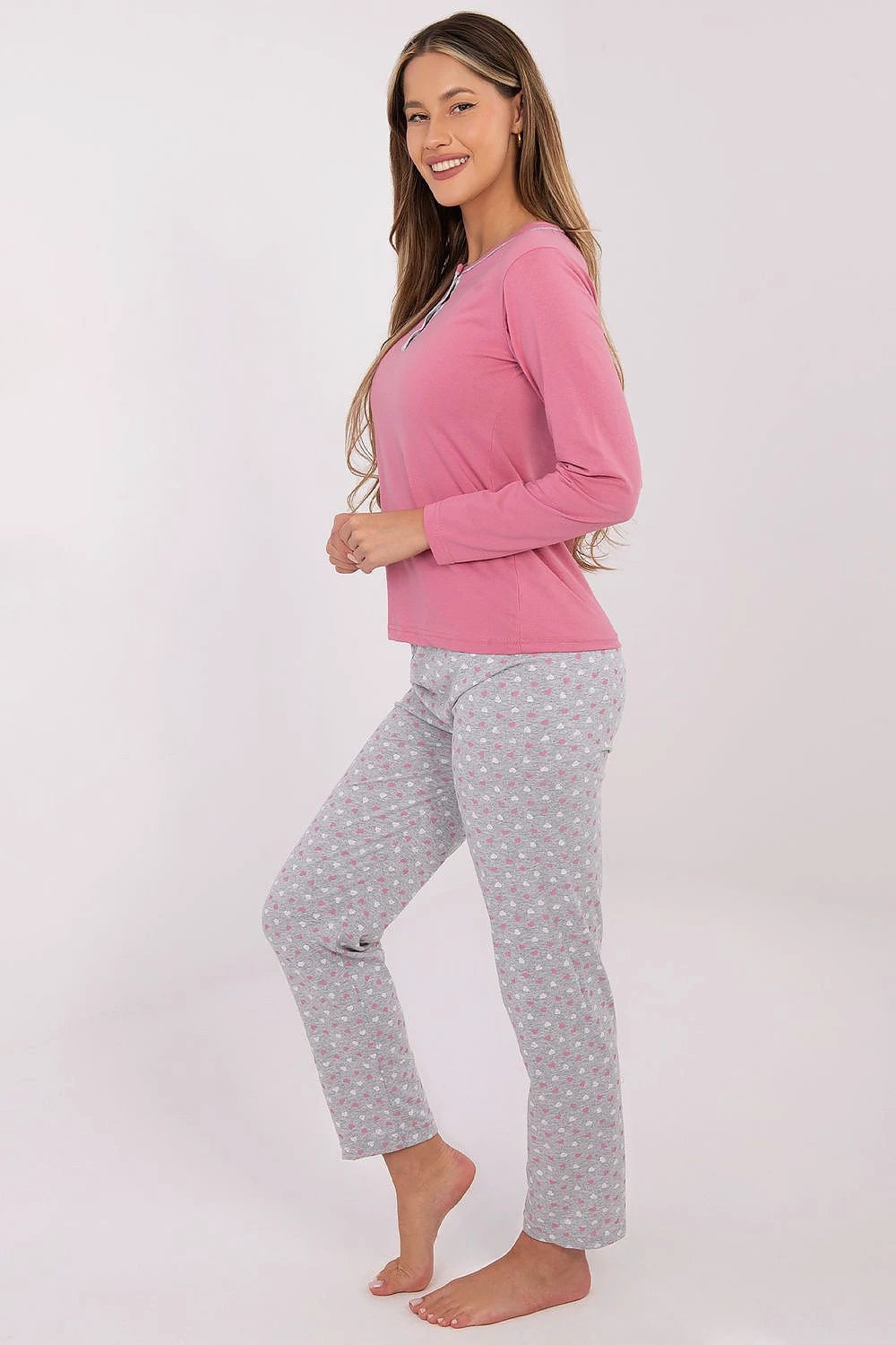 Pyjama Forever Pink by Forever Pink