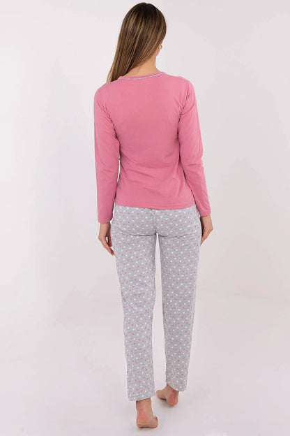 Pyjama Forever Pink by Forever Pink
