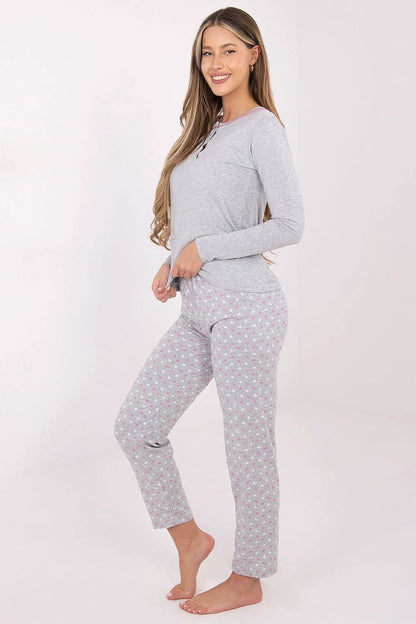 Pyjama Forever Pink by Forever Pink