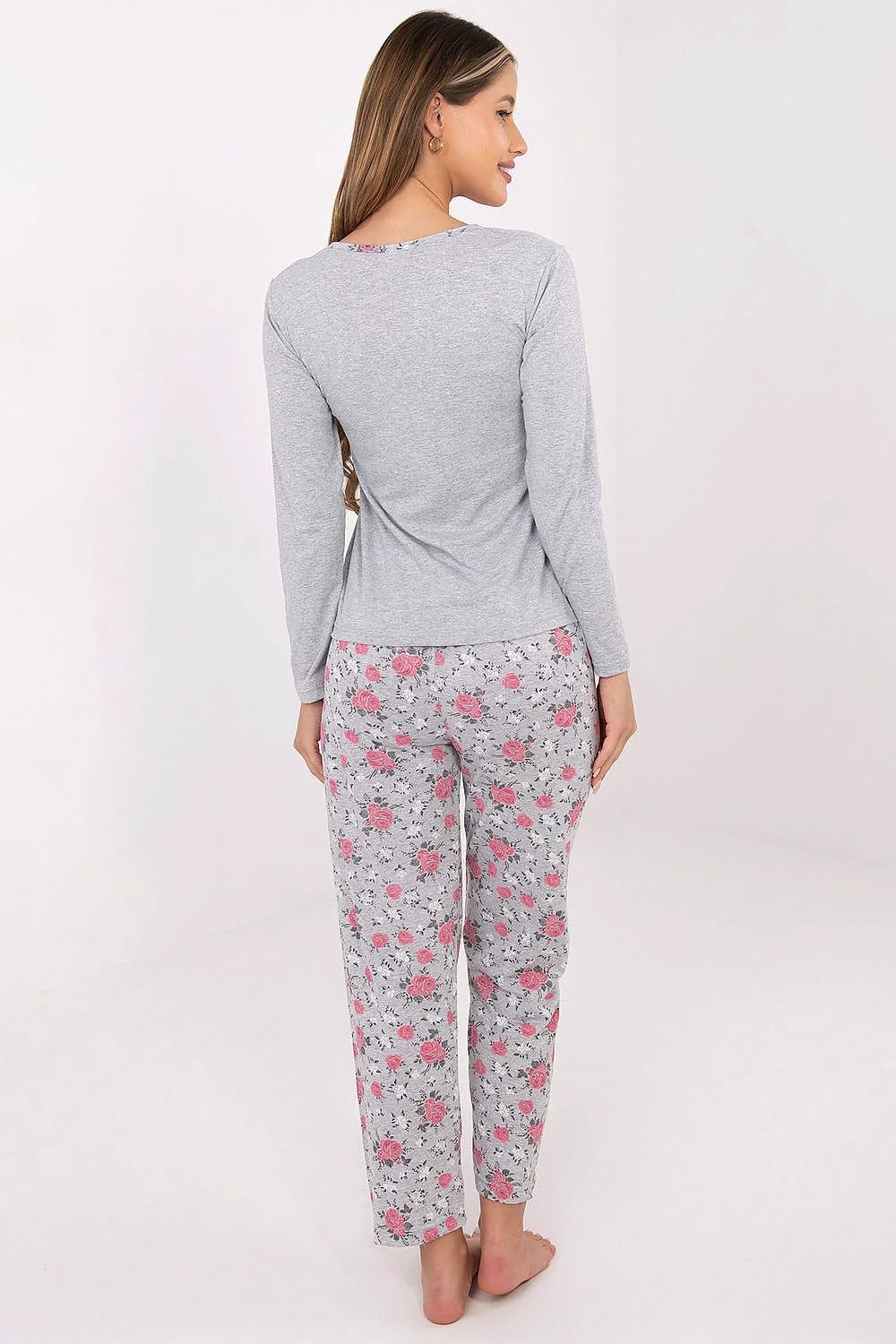 Pyjama Forever Pink by Forever Pink