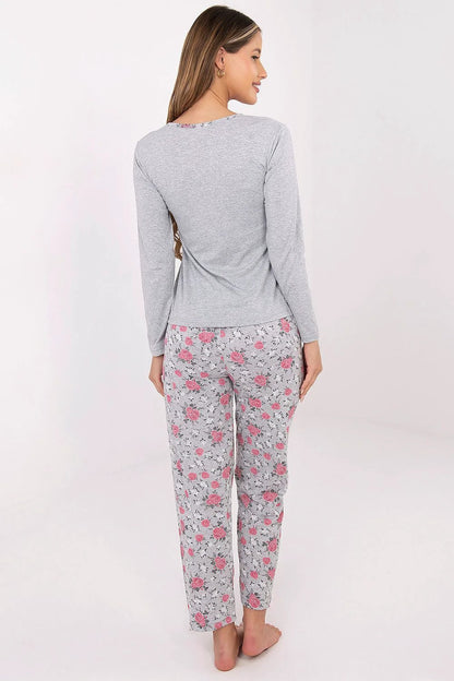 Pyjama Forever Pink by Forever Pink