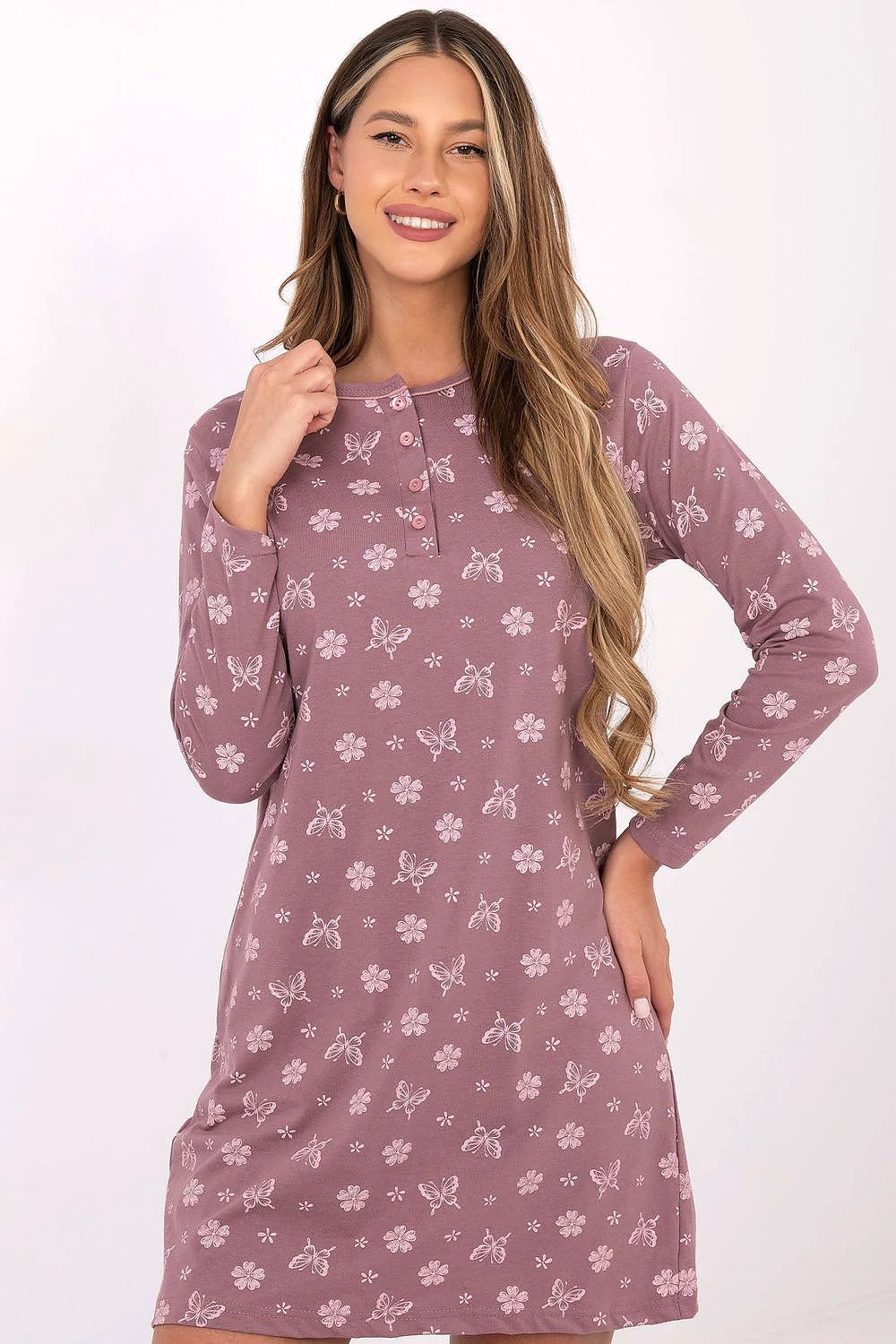 Nightshirt Forever Pink by Forever Pink
