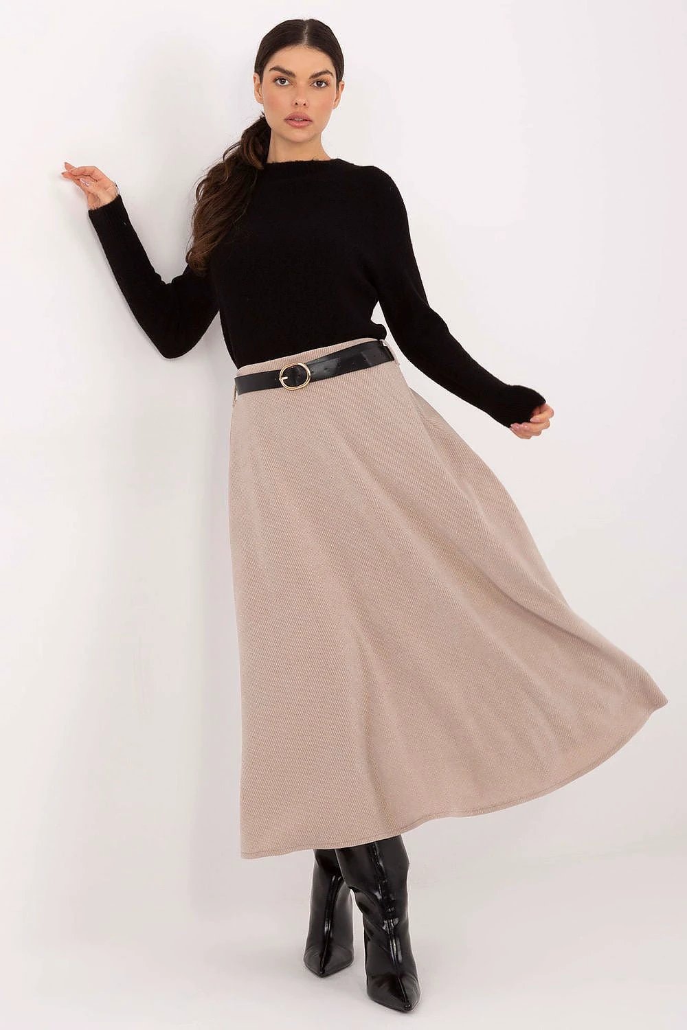 Skirt Rue Paris by Rue Paris