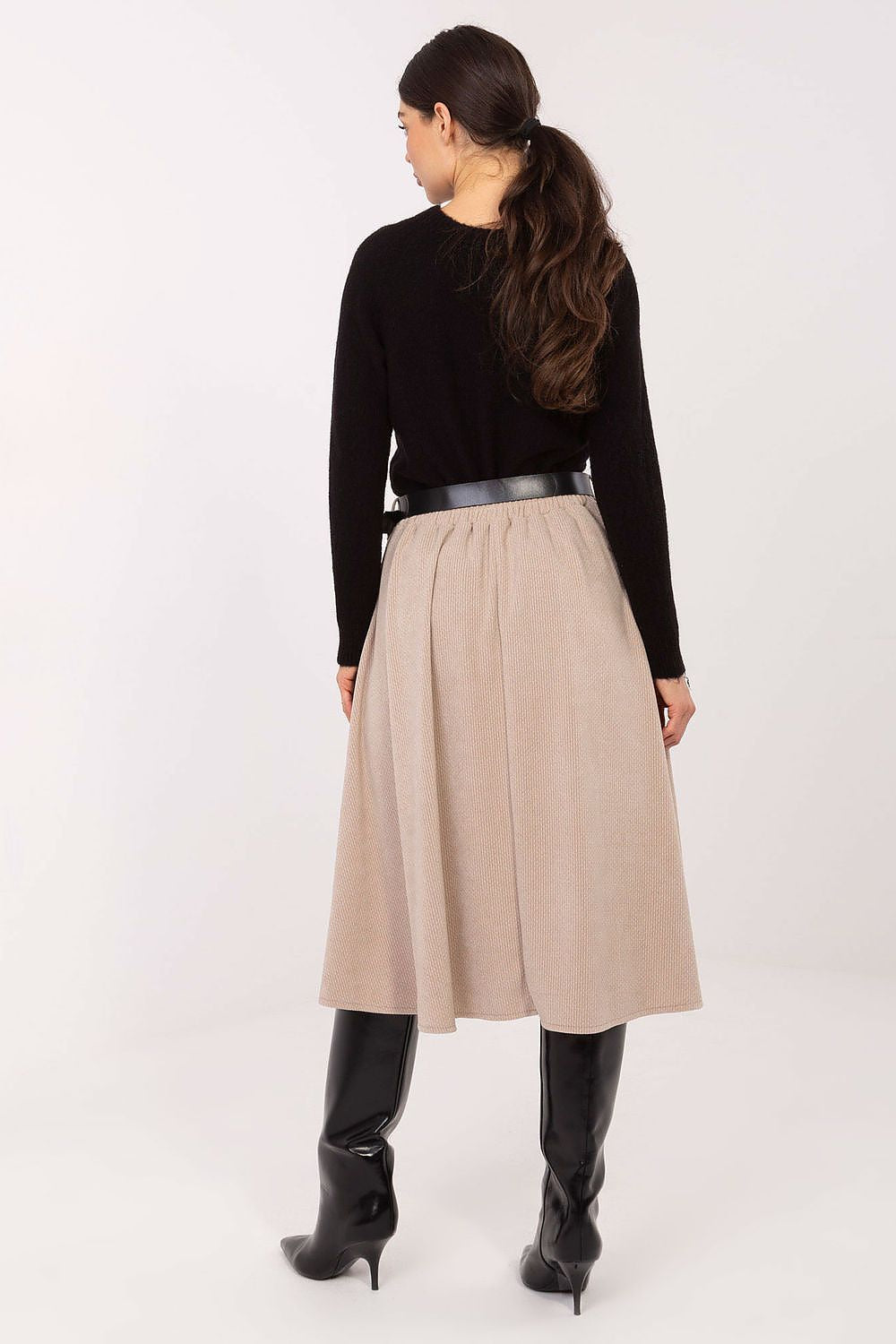  Skirt model 222223 Rue Paris 