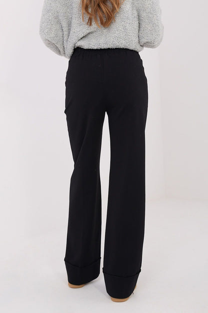  Women trousers model 222237 Rue Paris 