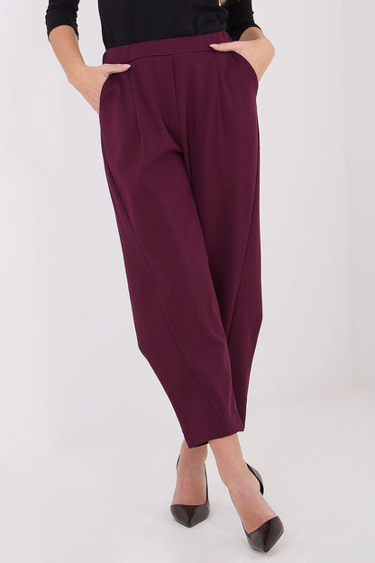  Women trousers model 222245 Rue Paris 