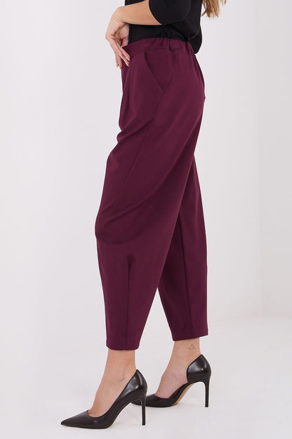  Women trousers model 222245 Rue Paris 