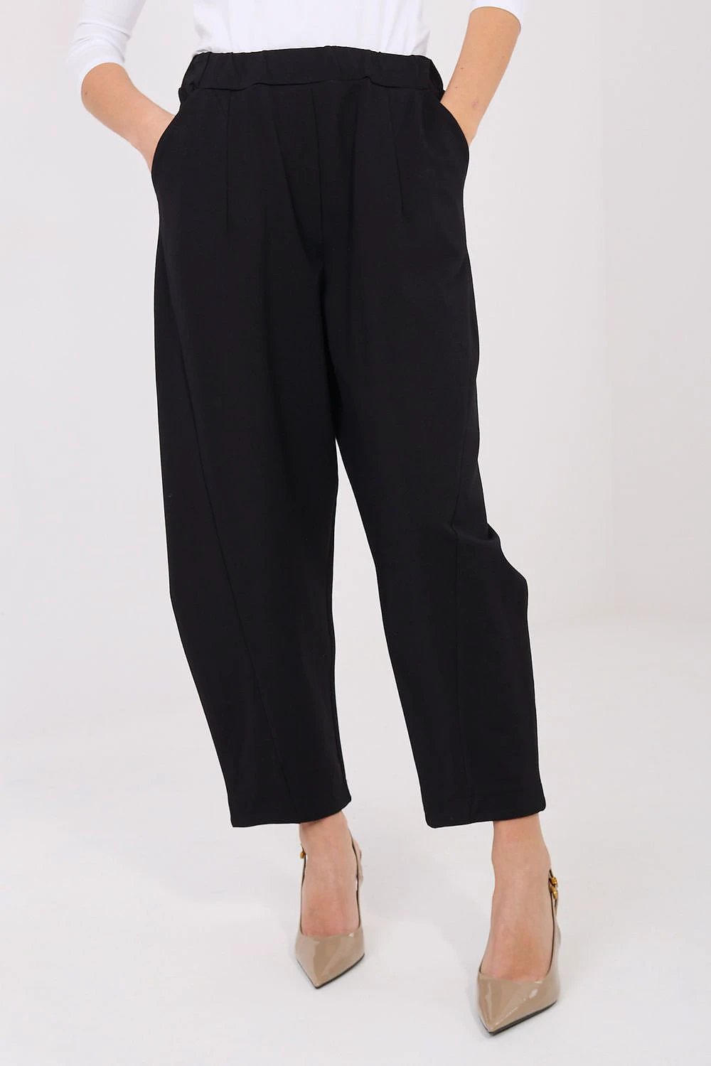 Women trousers Rue Paris by Rue Paris