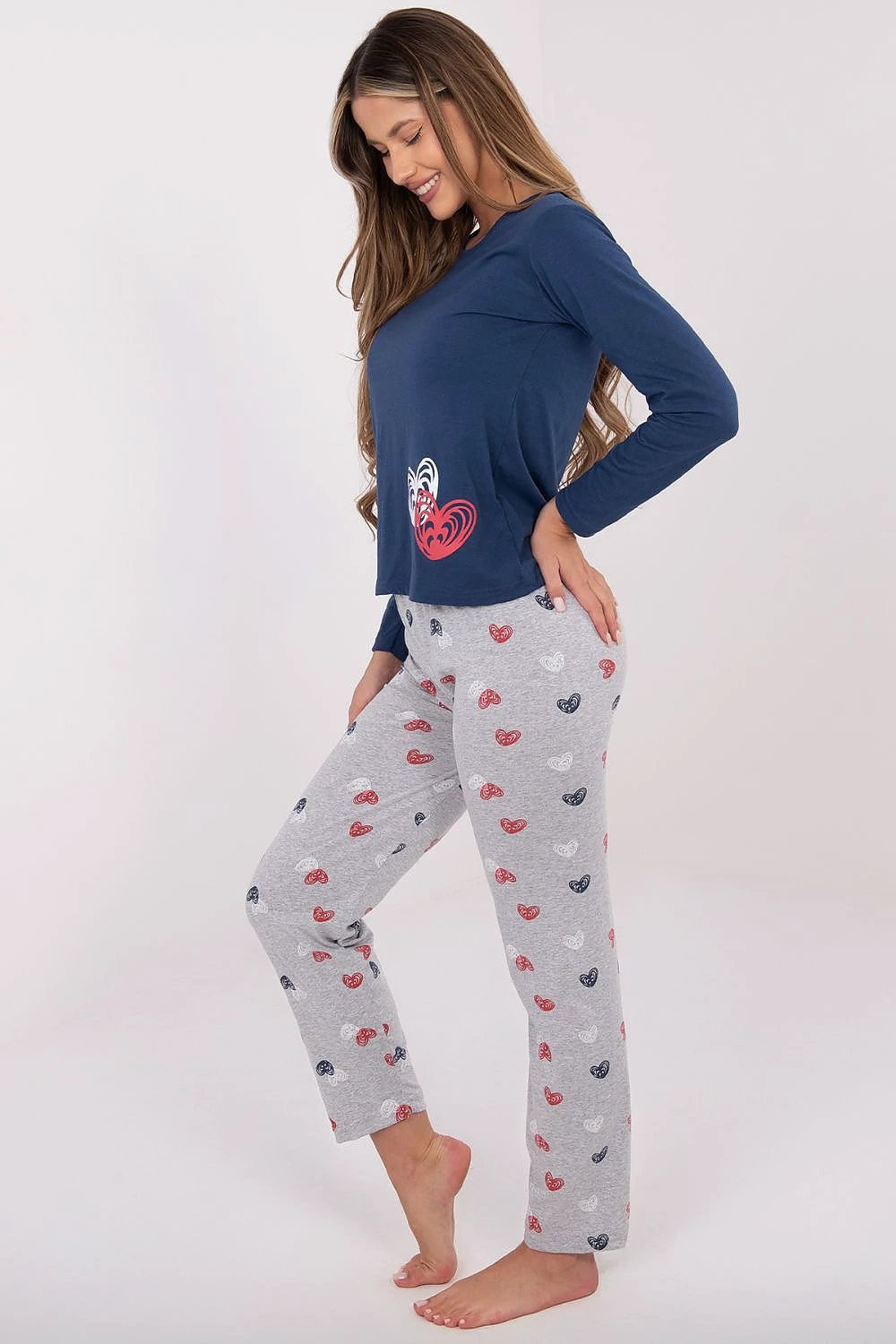 Pyjama Forever Pink by Forever Pink