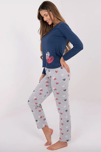 Pyjama Forever Pink by Forever Pink