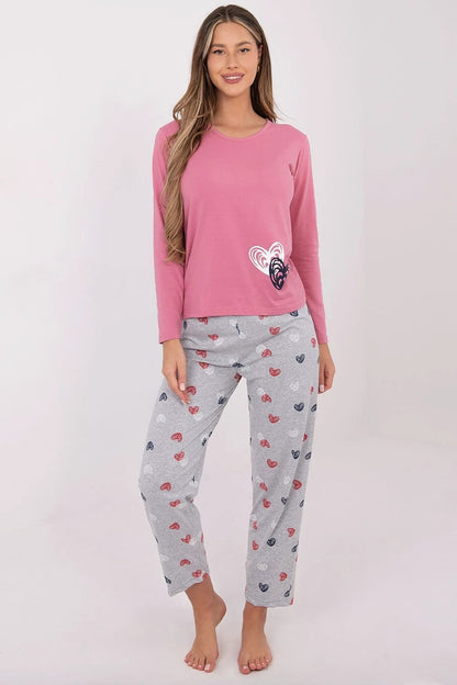 Pyjama Forever Pink by Forever Pink