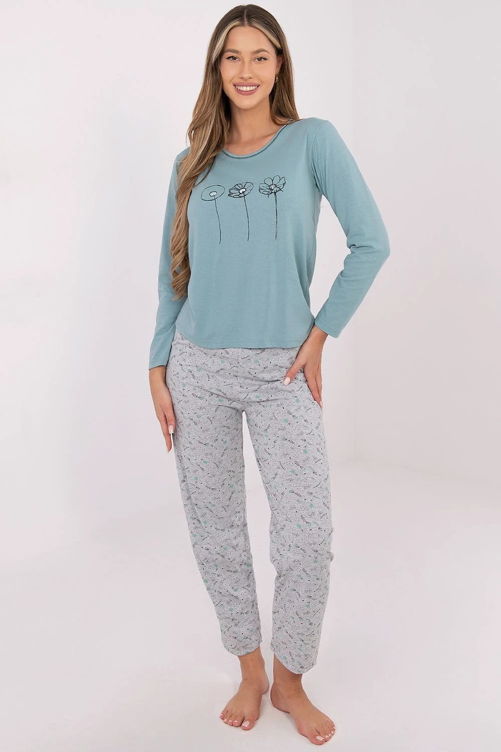 Pyjama Forever Pink by Forever Pink