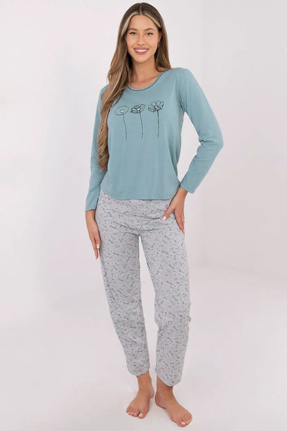 Pyjama Forever Pink by Forever Pink