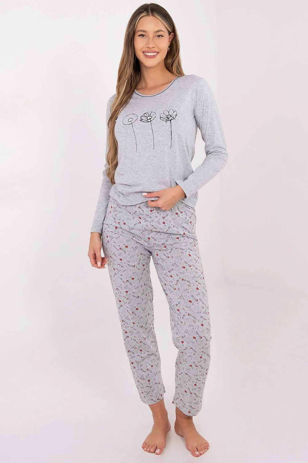 Pyjama Forever Pink by Forever Pink