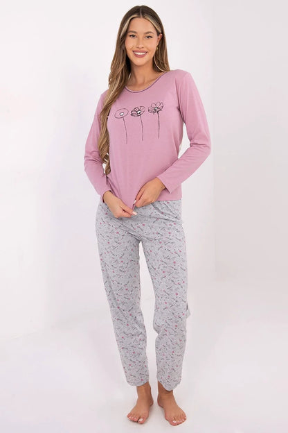 Pyjama Forever Pink by Forever Pink