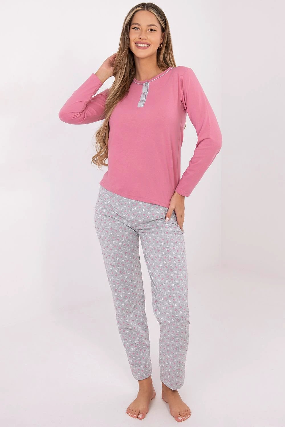 Pyjama Forever Pink by Forever Pink