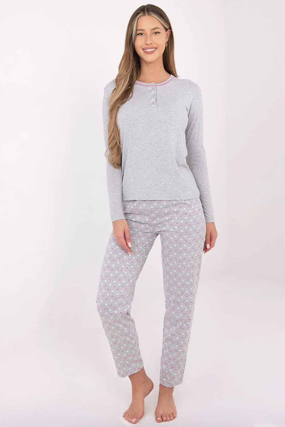 Pyjama Forever Pink by Forever Pink