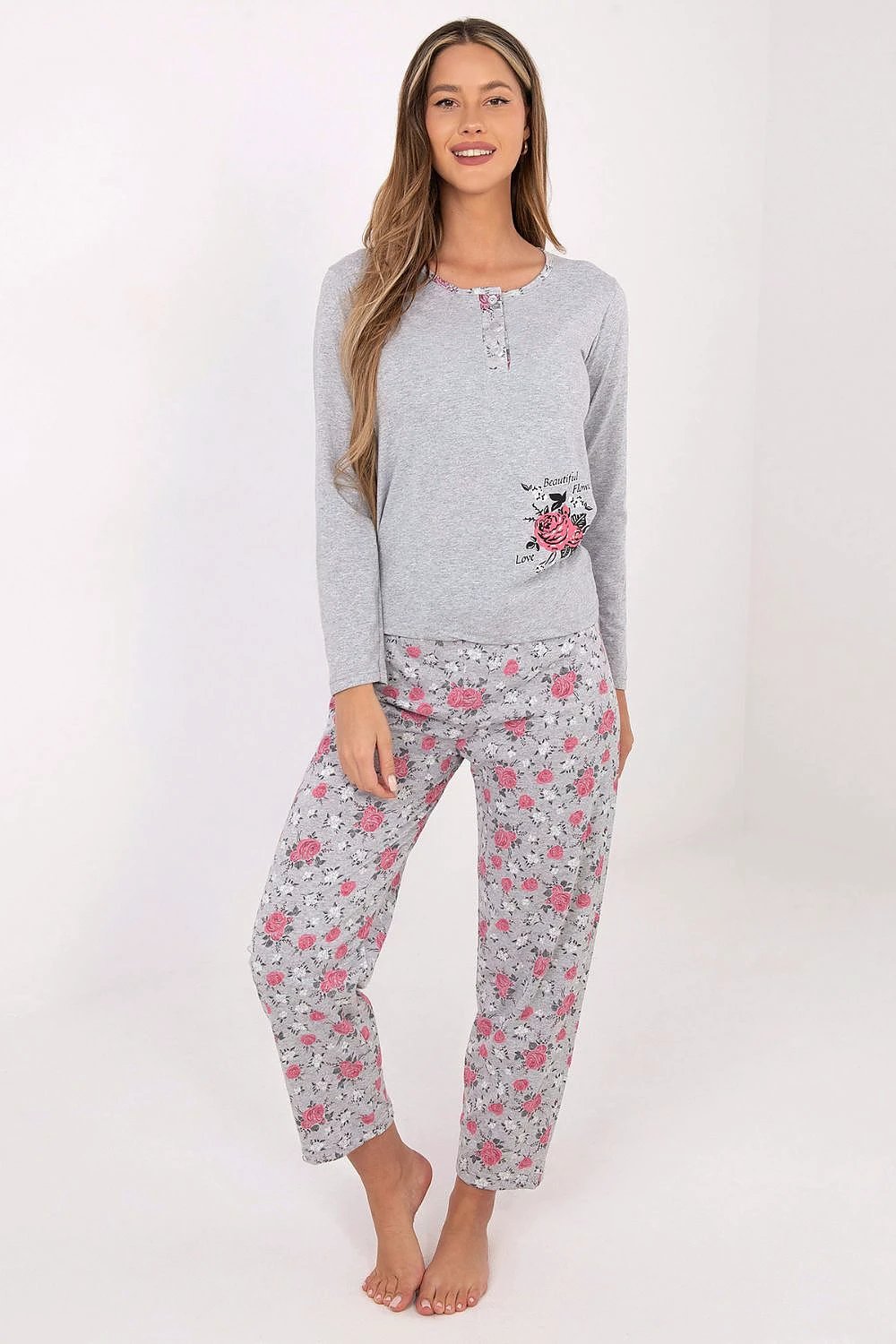 Pyjama Forever Pink by Forever Pink