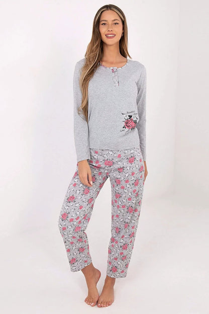 Pyjama Forever Pink by Forever Pink