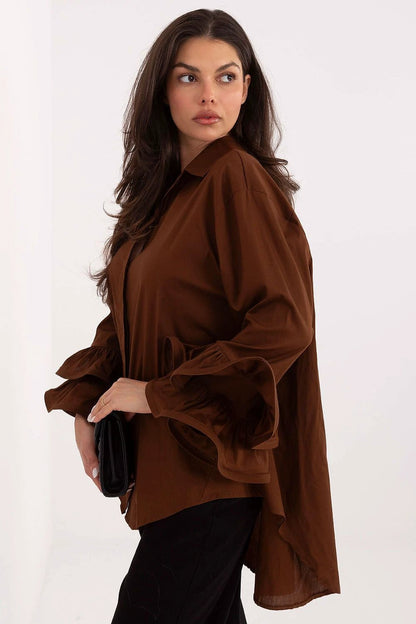 Long sleeve shirt Italy Moda by Italy Moda