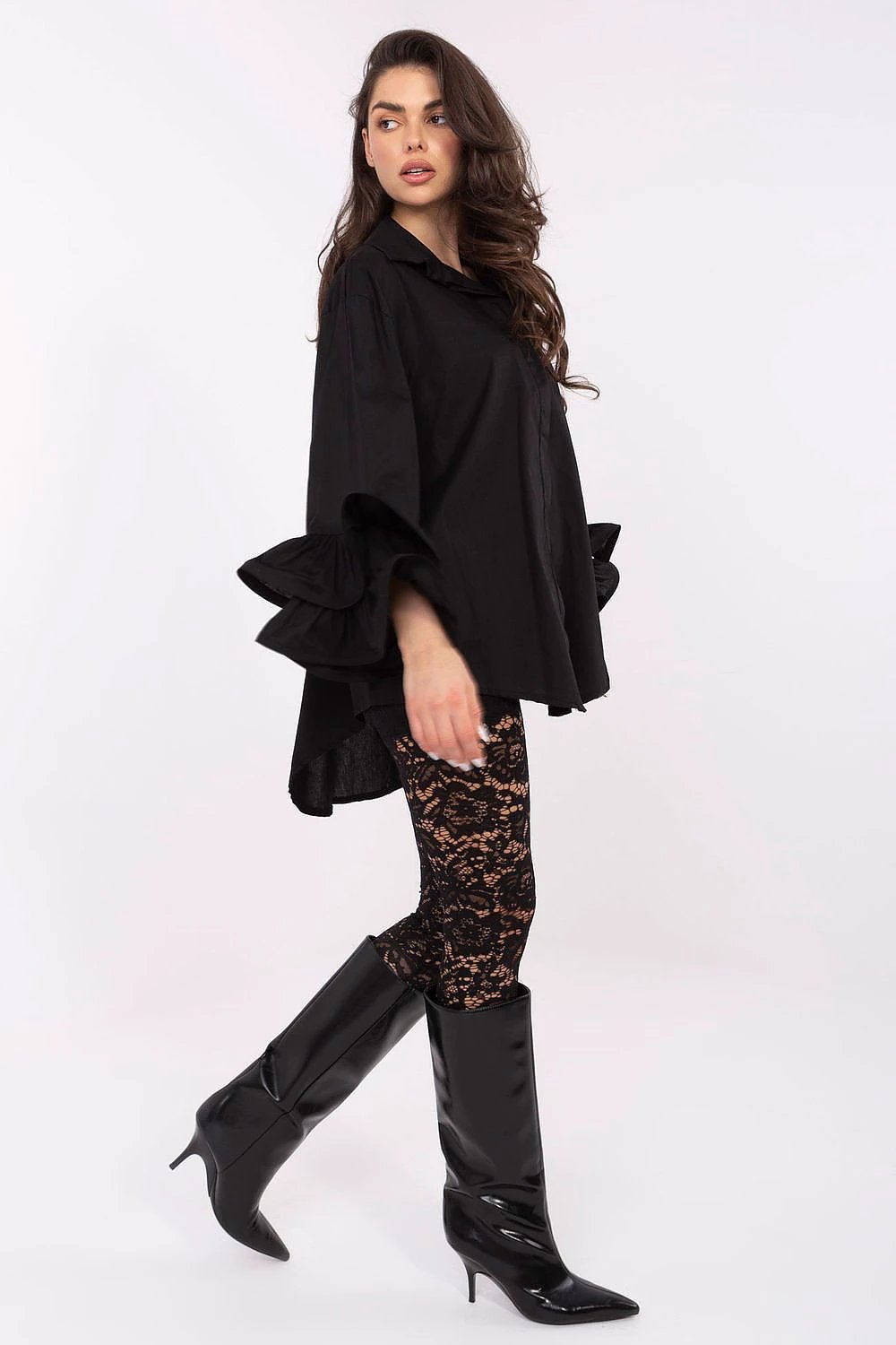 Long sleeve shirt Italy Moda by Italy Moda