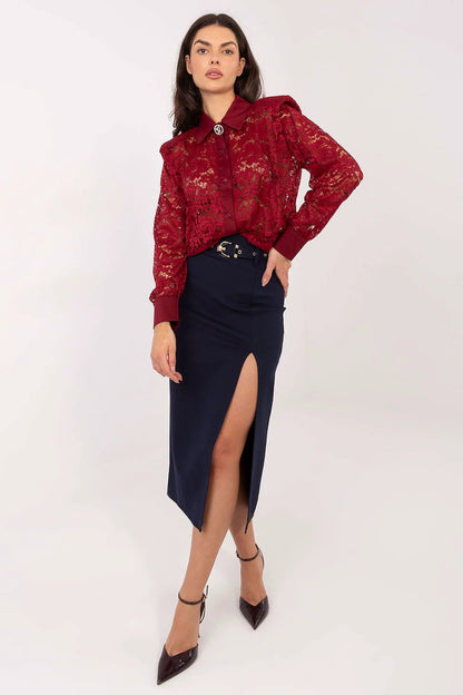 Long sleeve shirt Italy Moda by Italy Moda