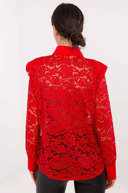 Long sleeve shirt Italy Moda by Italy Moda