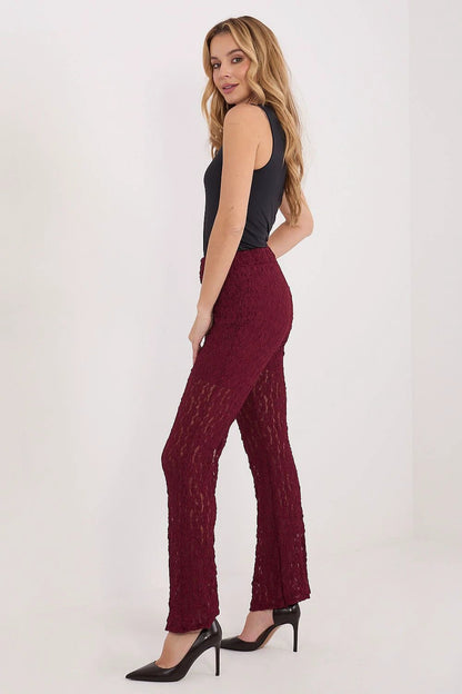 Women trousers Italy Moda by Italy Moda