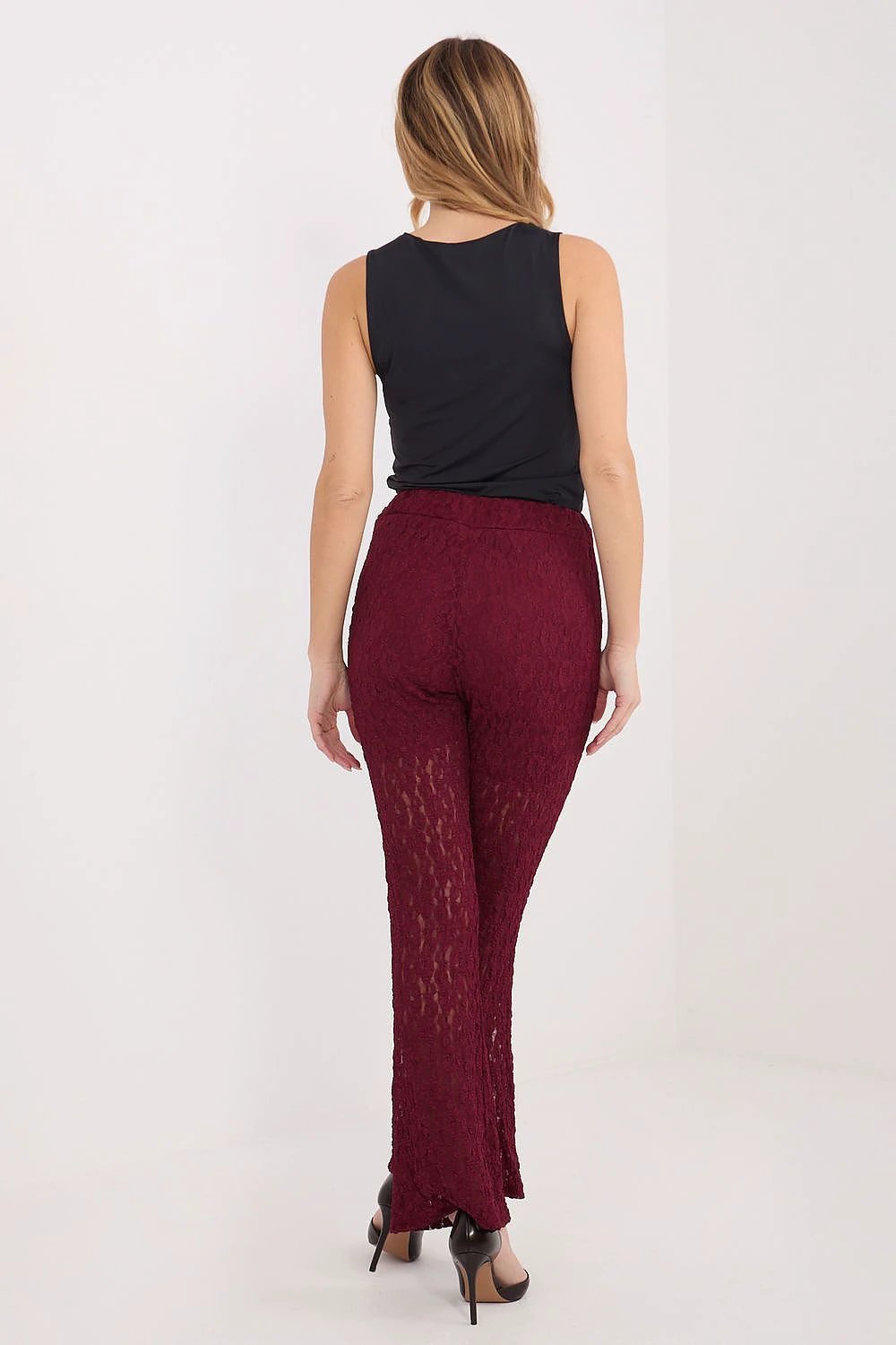 Women trousers Italy Moda by Italy Moda