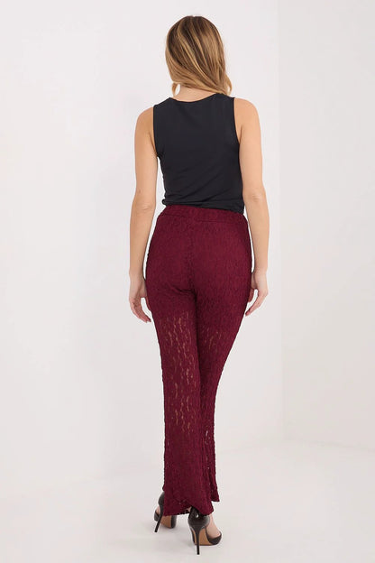 Women trousers Italy Moda by Italy Moda