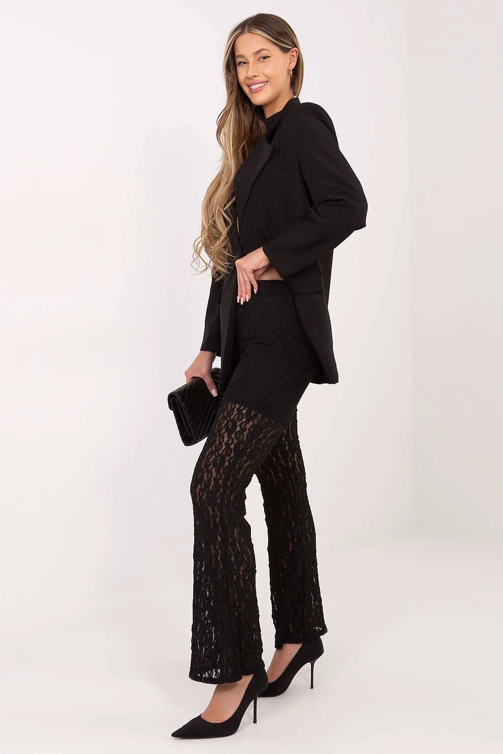 Women trousers Italy Moda by Italy Moda