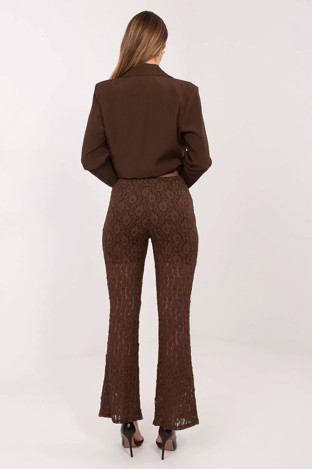 Women trousers Italy Moda by Italy Moda