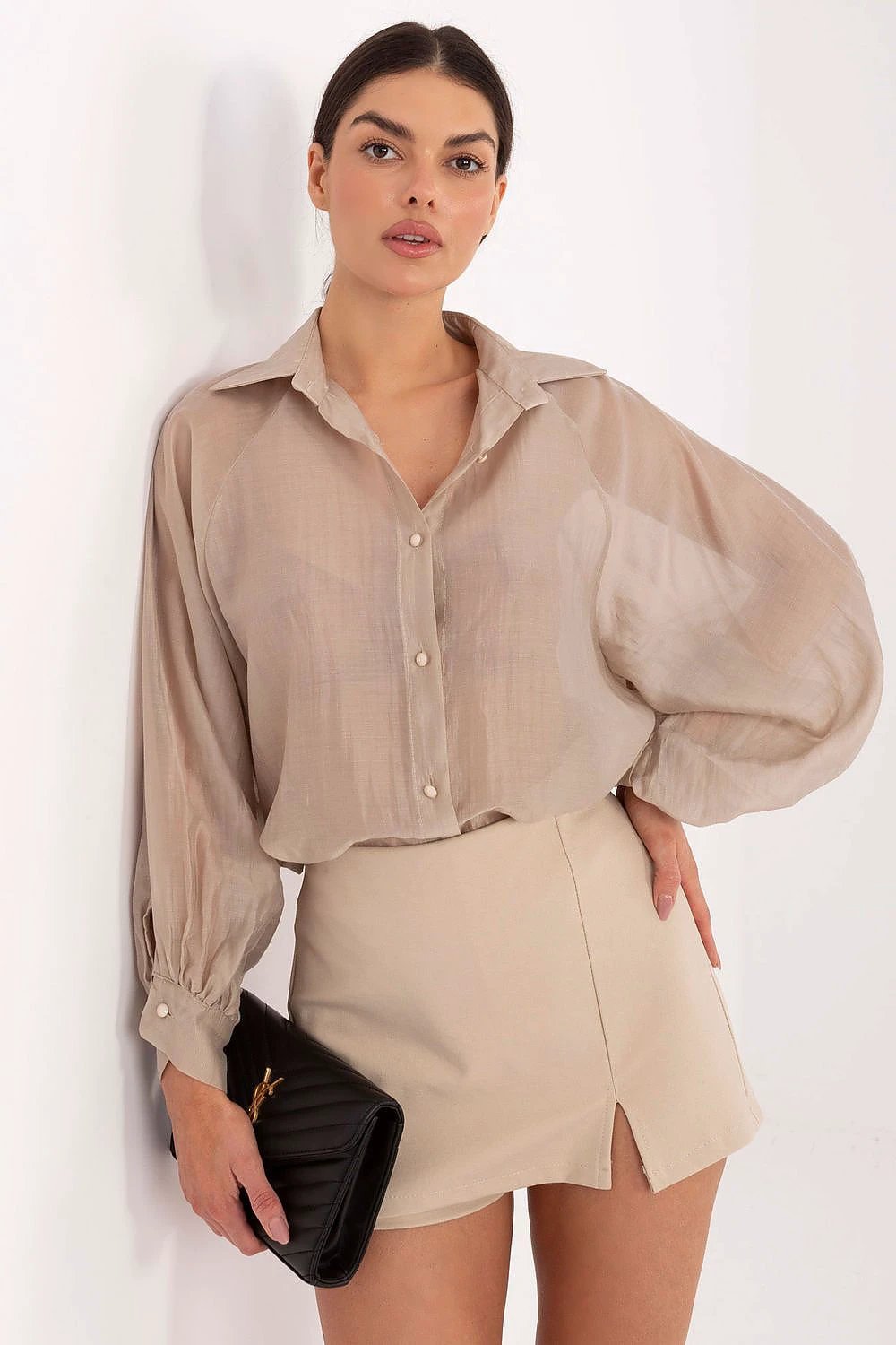 Skort Italy Moda by Italy Moda