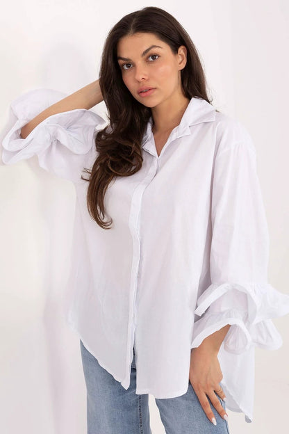 Long sleeve shirt Italy Moda by Italy Moda