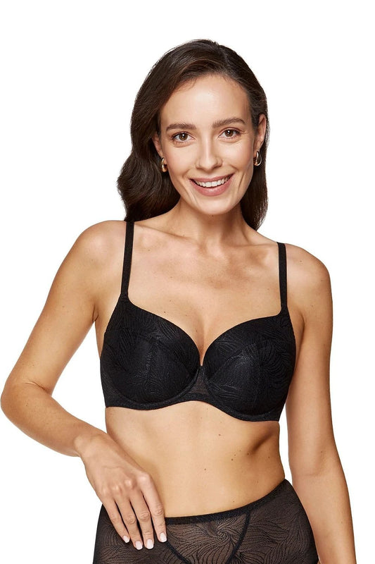 Padded bra Gorteks by Gorteks