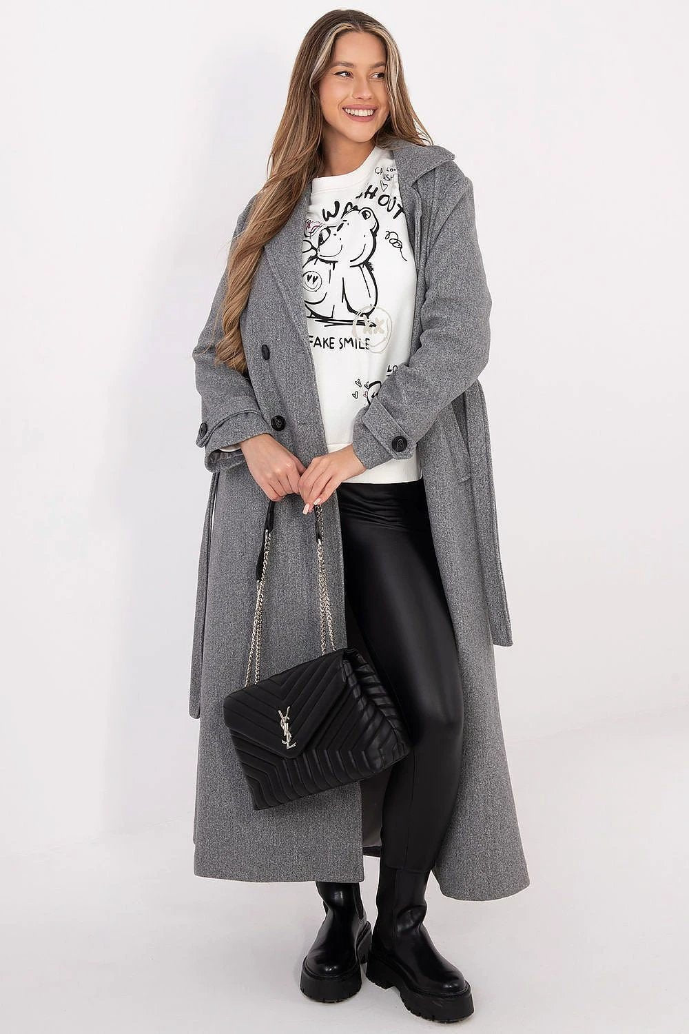 Sweatshirt Sublevel by Sublevel