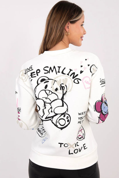 Sweatshirt Sublevel by Sublevel