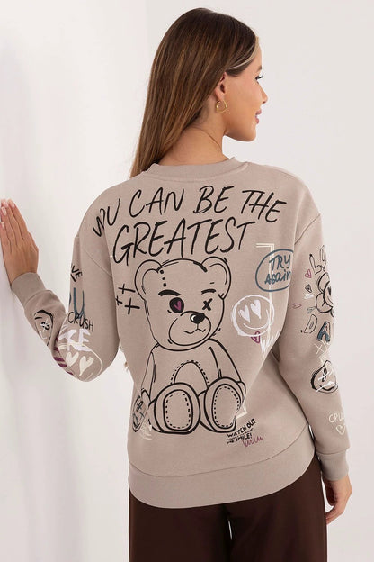 Sweatshirt Sublevel by Sublevel