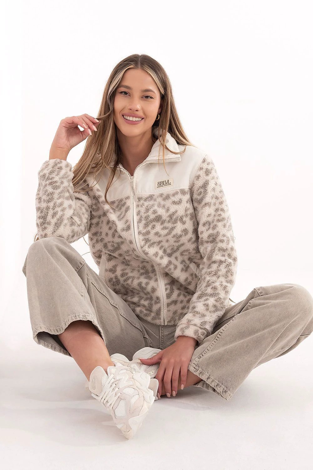 Jacket Sublevel by Sublevel