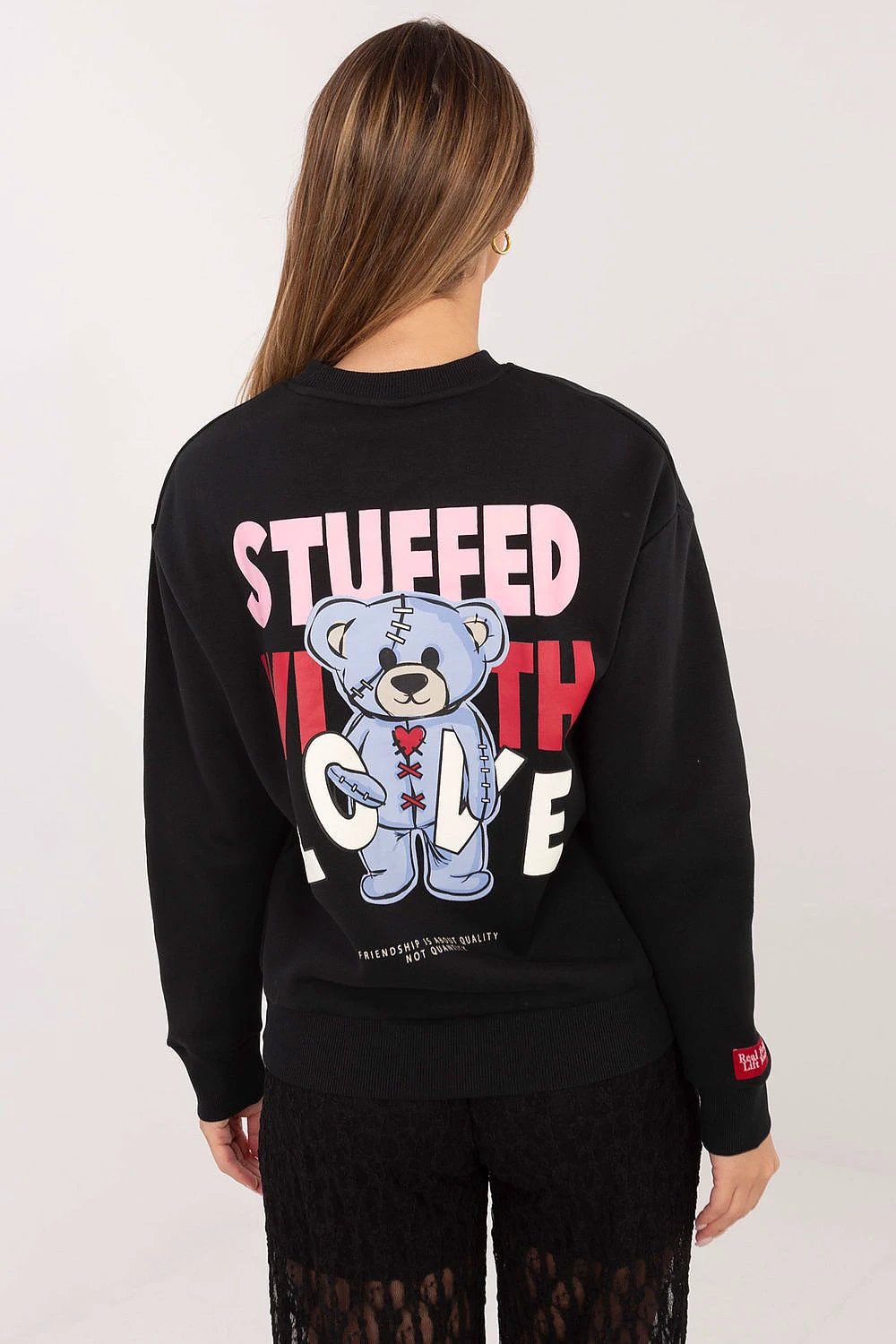 Sweatshirt Sublevel by Sublevel