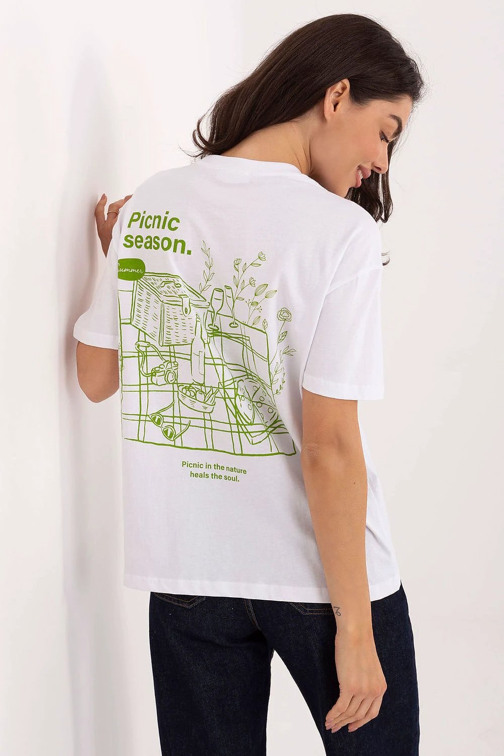 T-shirt Sublevel by Sublevel