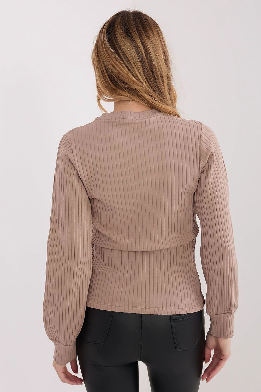 Blouse Rue Paris by Rue Paris