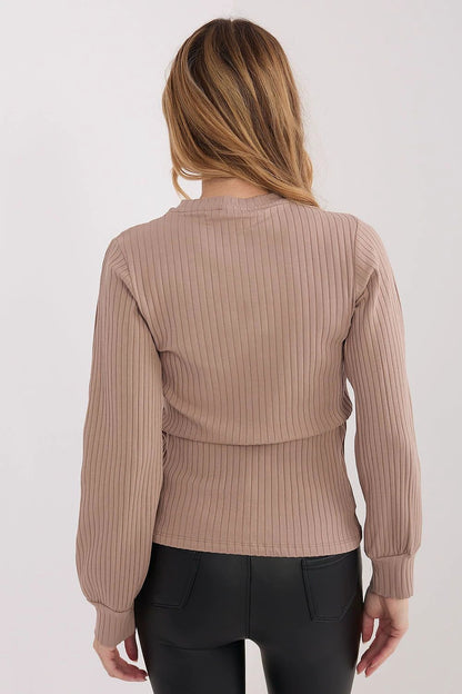 Blouse Rue Paris by Rue Paris