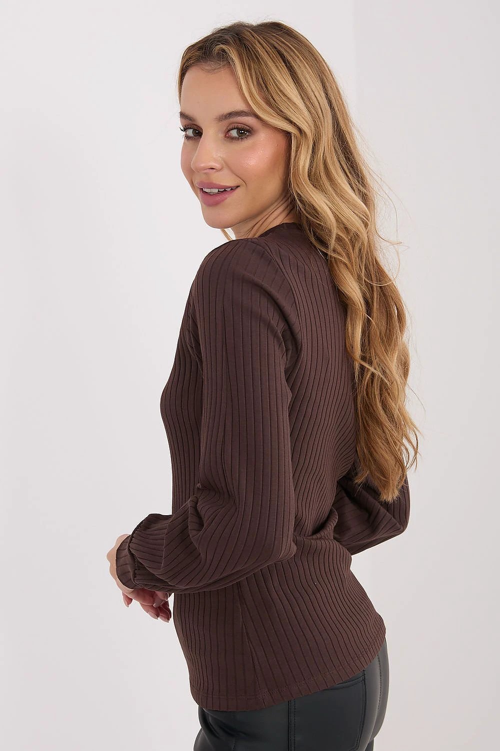 Blouse Rue Paris by Rue Paris