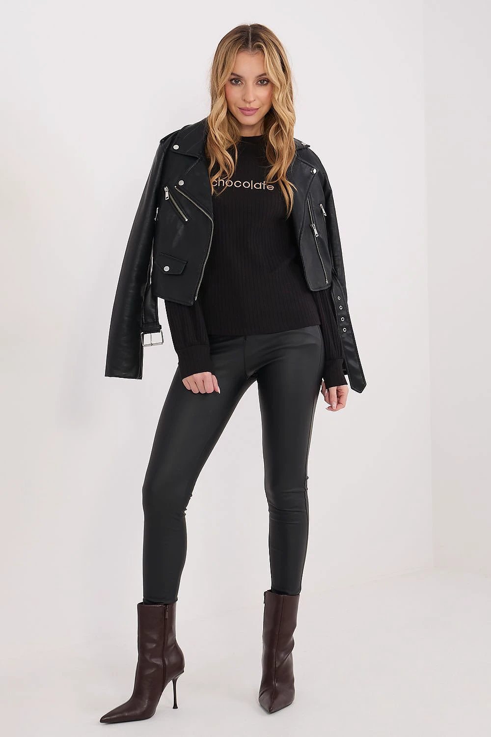 Blouse Rue Paris by Rue Paris